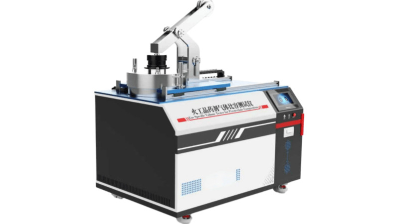 HT-F1080 火工品药剂气体比容测试仪（压力传感器法）GJB 5891.30-2006 相关资料