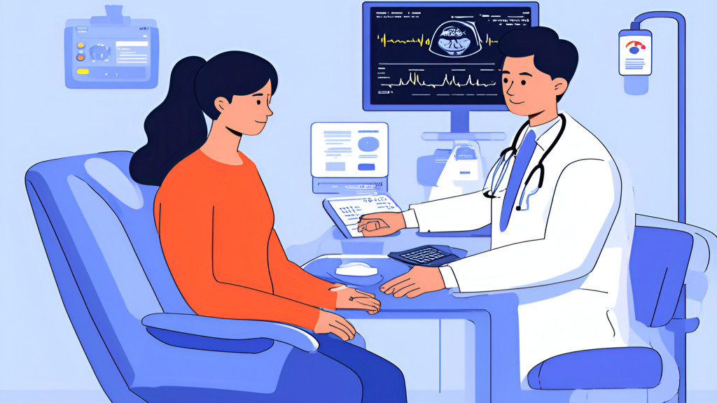 心慌、心跳快？“稳心”有妙招，但医生的话你得听！