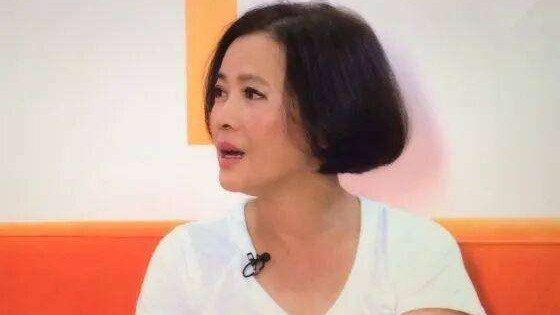 蓝洁瑛最后画面曝光：屋里电视开着，独居13年只盼有人录电影