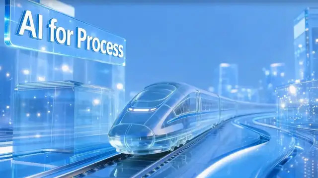 下一个Palantir？神州数码“AI for Process”开辟中国企业智能化新路径