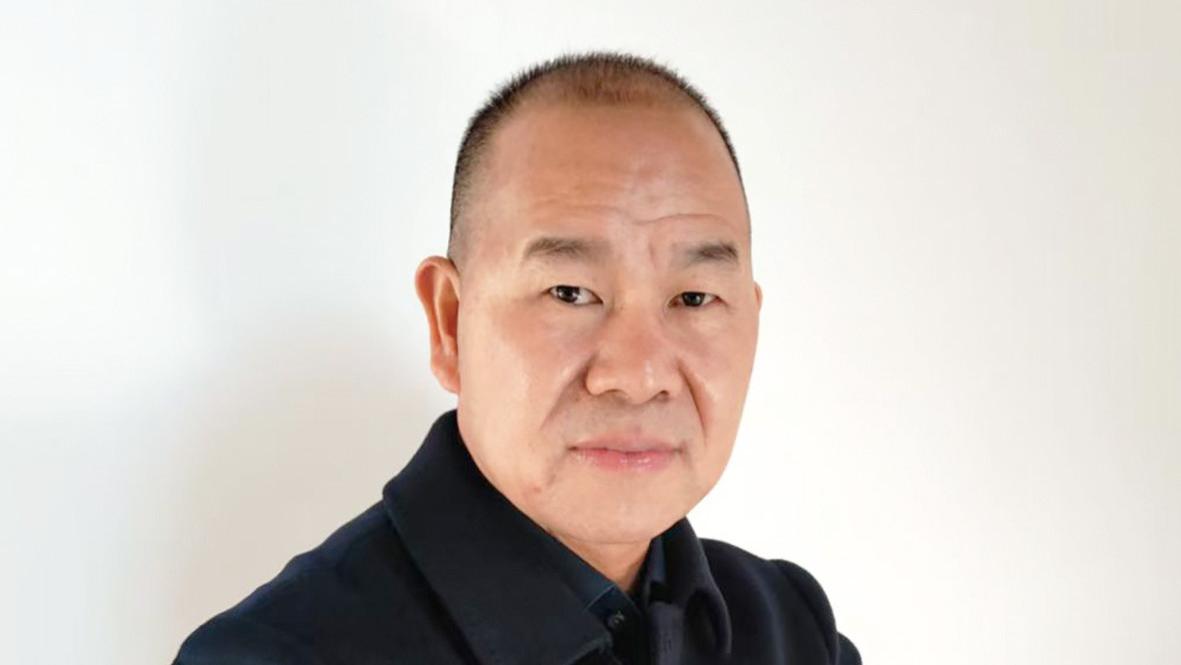 最美人民艺术家——林功炜书法作品展