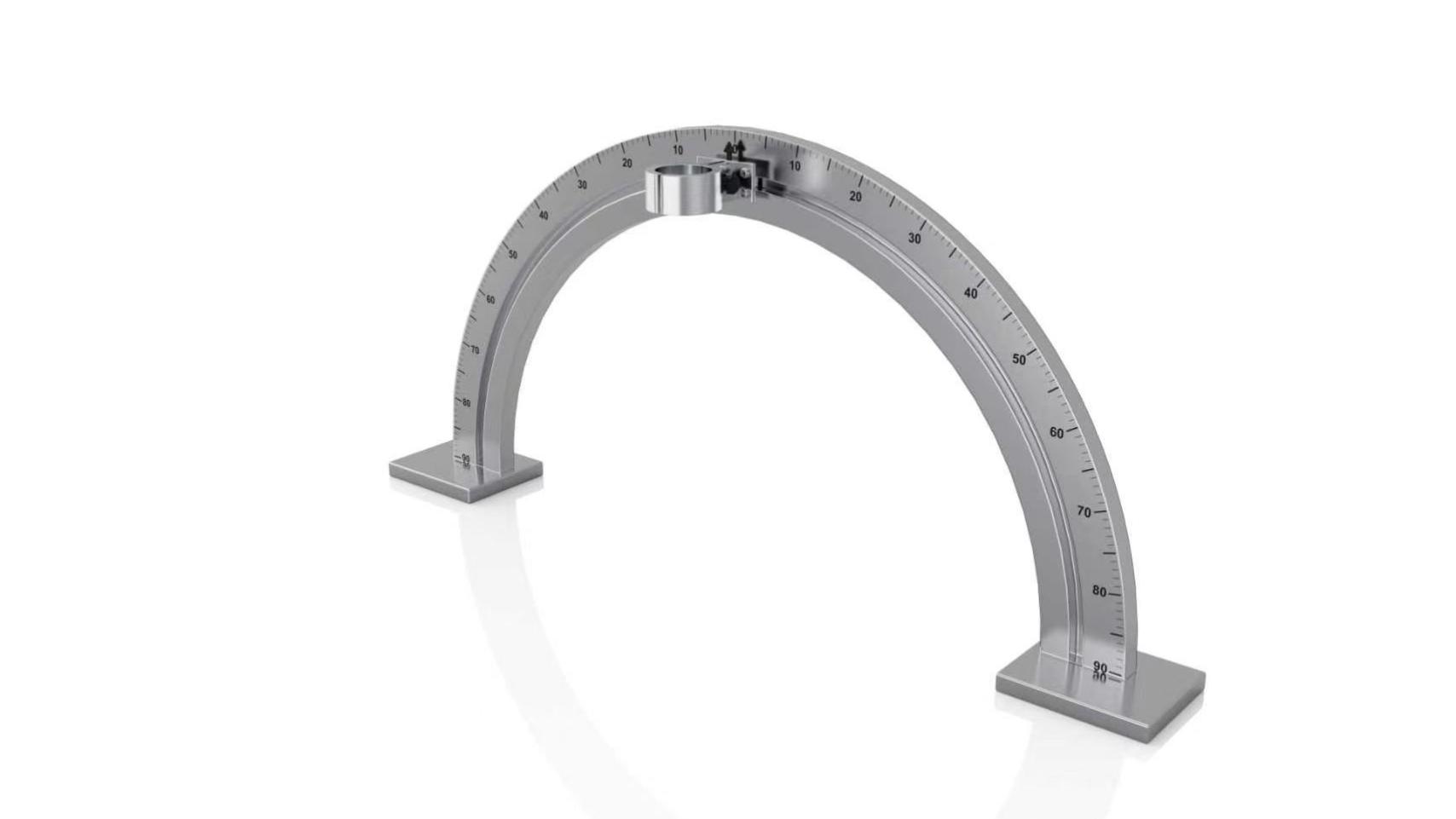 诚卫 多角度亮度计夹具 YY/T 0610-2007 产品质量好