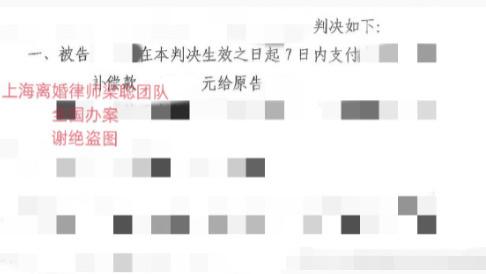 上海婚姻家事律师梁聪：对方婚内炒股造成巨额亏损的离婚