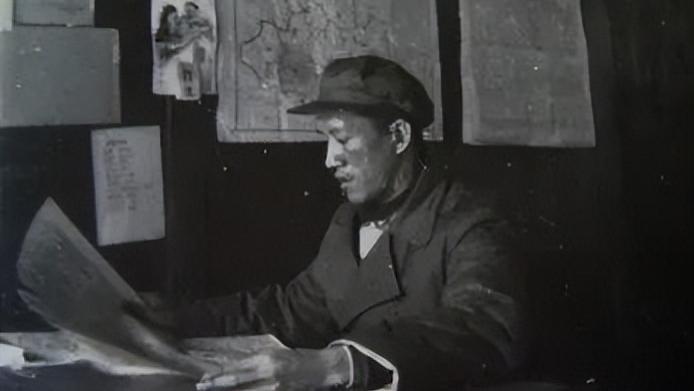 【人物】《大众日报》红色报人——甘怀勋