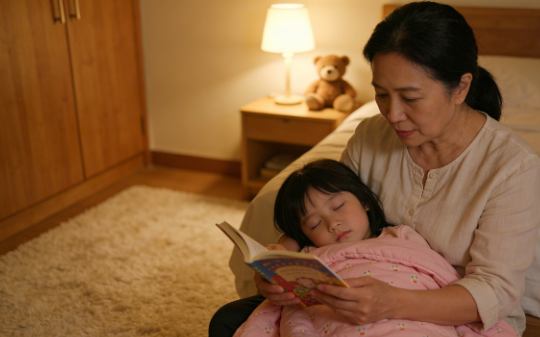 资深保姆倾尽心力照顾自闭症小少爷，年终仅得一袋旧衣服，年轻管家拿十万年终奖，保姆离职