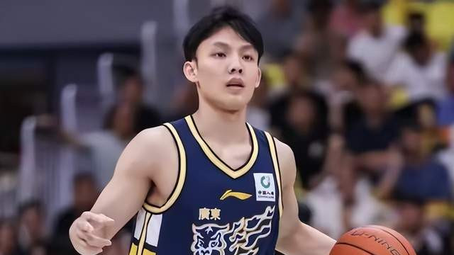 5连败！CBA头号黑马被打回原形，广东复仇成功，徐杰27分一战封神