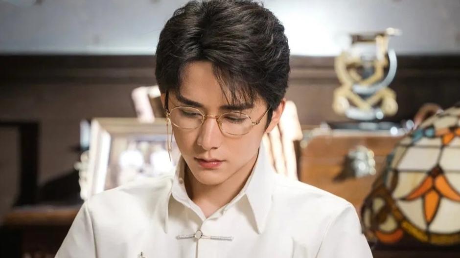 今晚开播！又一36集黑马悬疑剧来袭，演员阵容不错，想不火都难！