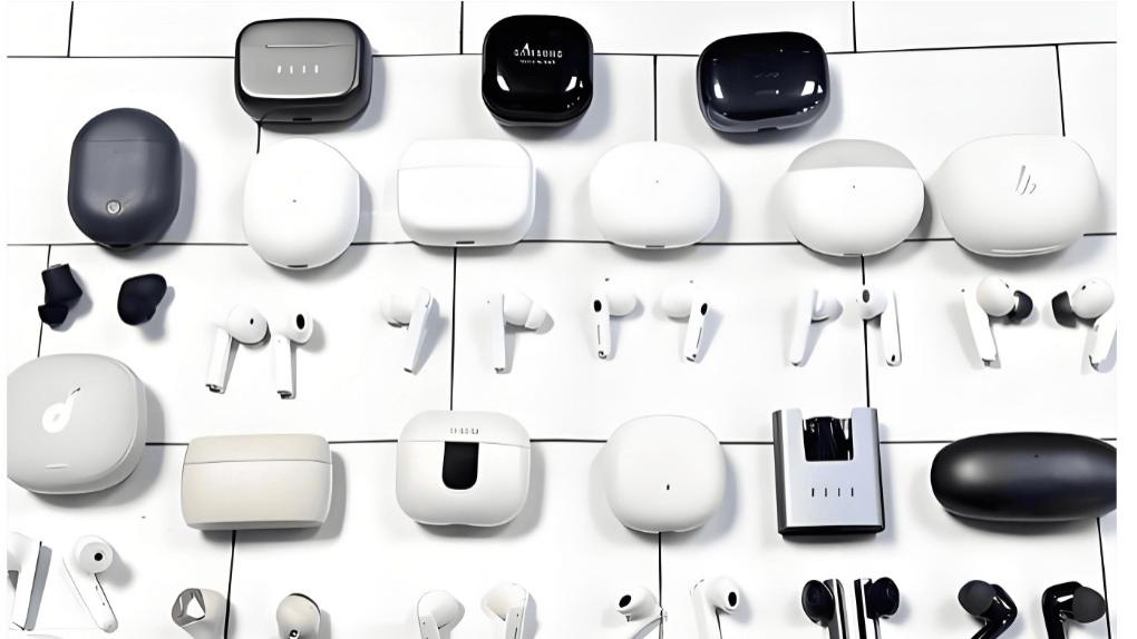 蓝牙耳机什么牌子的音质最好？蓝牙耳机排行榜单分享