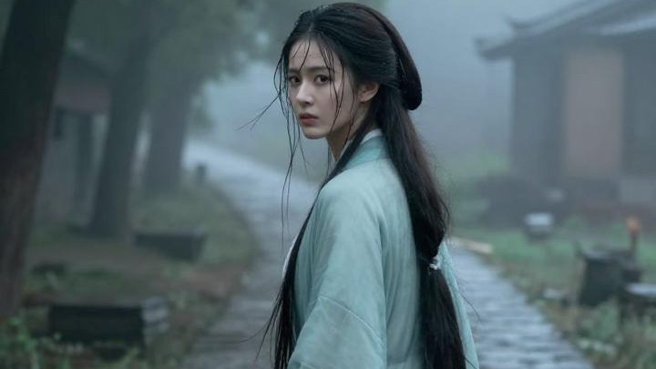 清代“克夫妖女”：三任丈夫半年内暴毙，道士一眼看穿她不是人！