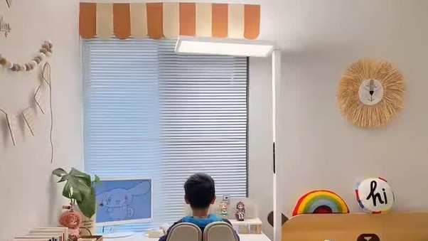 护眼大路灯照度越高越好吗？护眼大路灯照度分析！合适品牌推荐