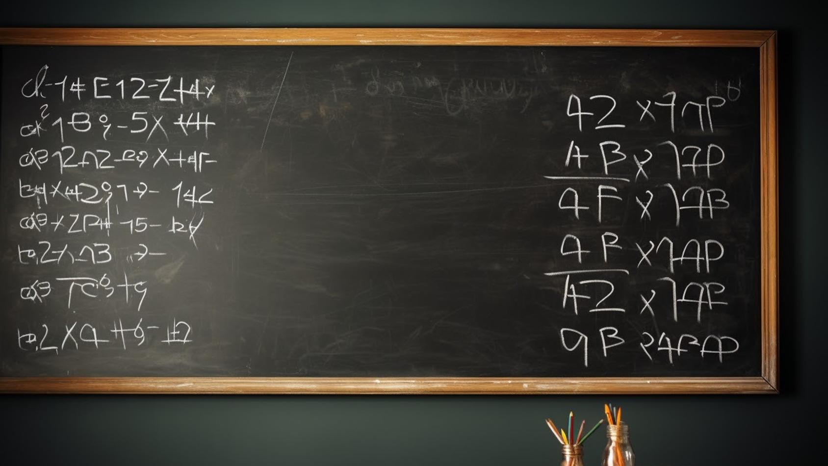 善用西蒙学习法，数学真的可以原地起飞