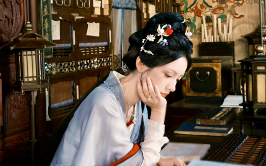 没了娘亲，我本以为自己要死在权贵横地的京城，却被婆婆相公宠上天！