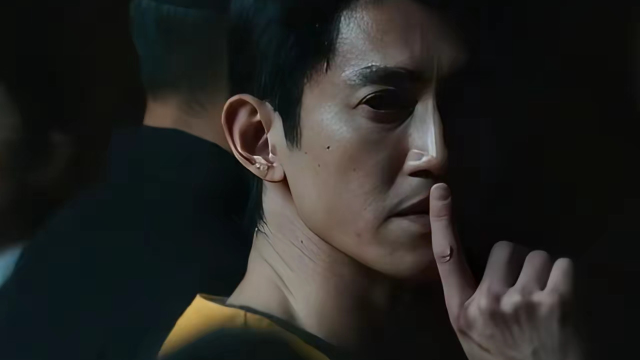 《危险关系》大结局：罗梁被抓，徐枫变成了下一个“先生”，游乐园重新开业！