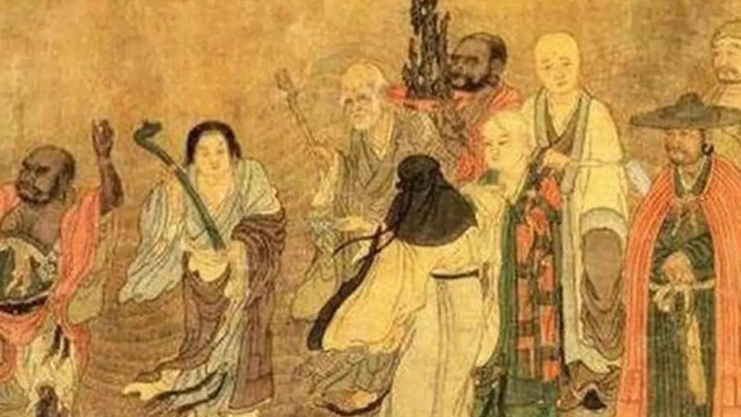 日本叫中国“支那”，而中国给日本起了10个名字，使日本耻辱至今