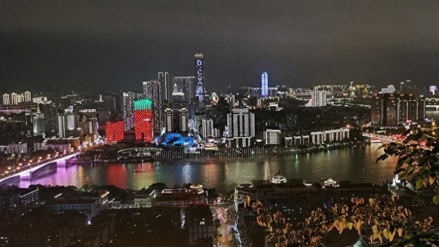 柳州当地人的日常美食，来柳州旅游体验地道本地风味，这些美食千万别错过