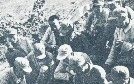 胶东保卫战：创造以弱胜强的战争奇迹，只因天时地利人和都在我们这边…