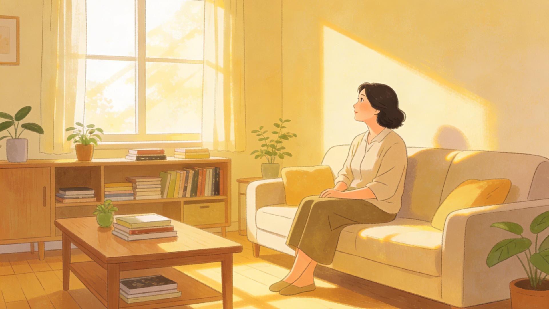 拼命逃离农村原生家庭，混到如今才发现：这辈子都甩不掉