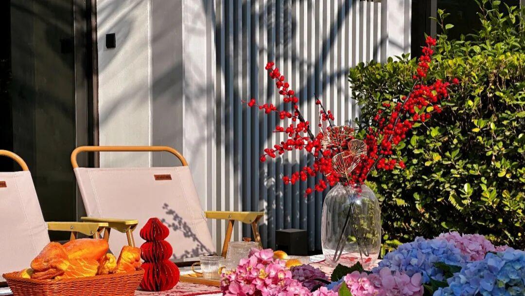 为大生活家定制！这座湾区庄园，正在重构资产秩序