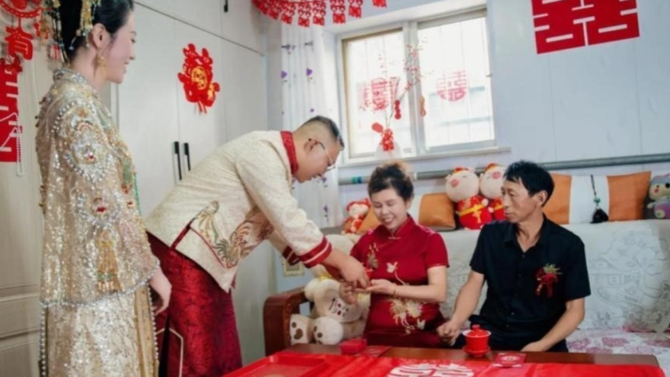 父母全力帮助儿子成家，最后发现：儿子扛不起家庭的重担