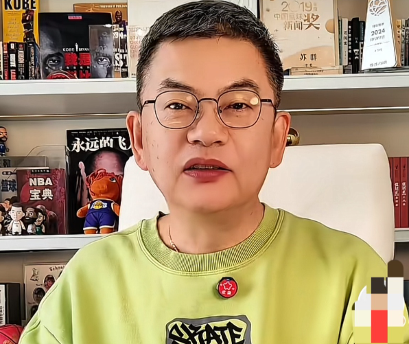 中国男篮战胜日本，赛后听了苏群老师的分析，我恍然大悟。

1.中国男篮今天在客场