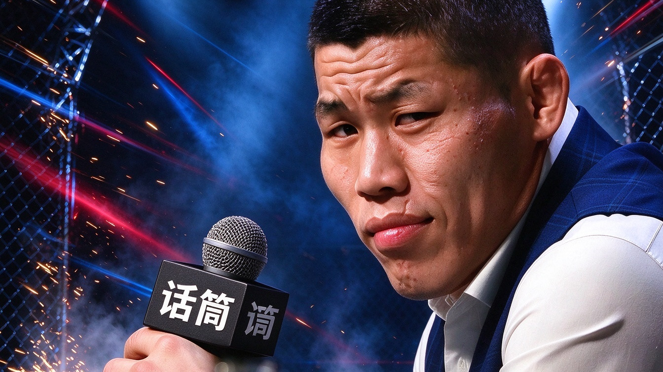 “铁血硬汉”李景亮，暴力拧断外国冠军脖子，你亮哥还是你亮哥