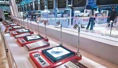 2026北京国际车展，比亚迪以绝对优势成为成交量最大赢家，包揽人气与订单双冠，全