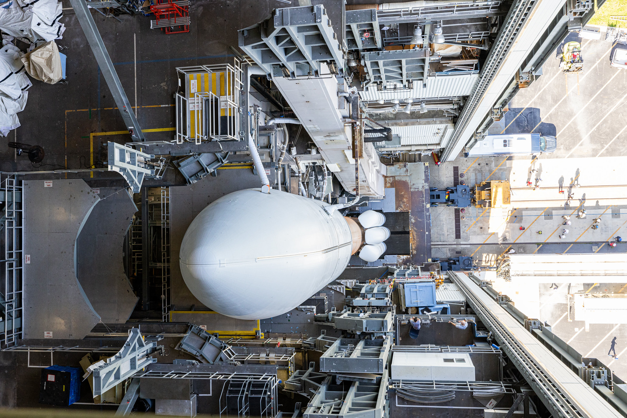 4月28日0:52至1:21，美国联合发射联盟（ULA）计划从佛罗里达州卡纳维拉