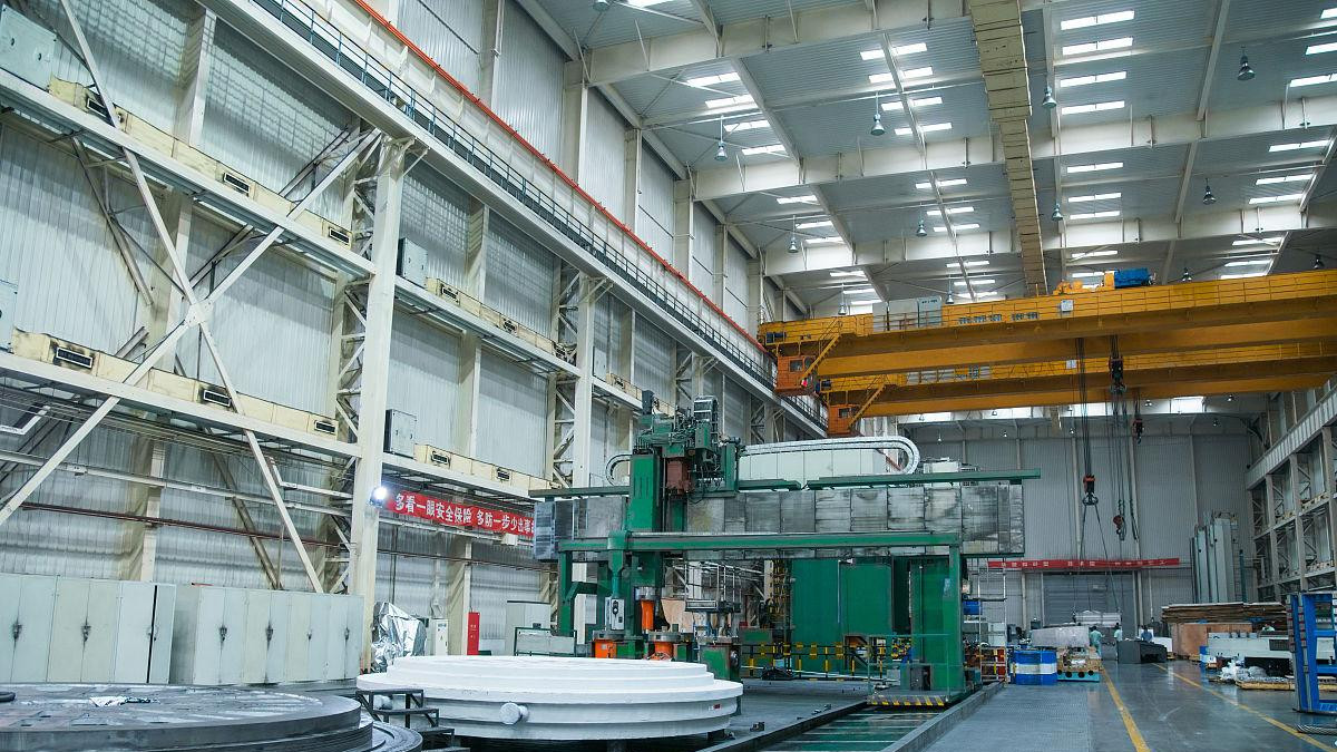 做工厂环保设备生意，最害怕的就是白跑一趟! 天下工厂能精准锁定需要进行环评整改的制造厂