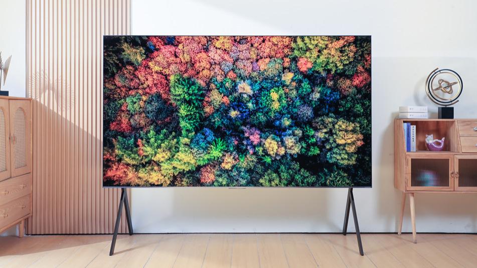 踩了无数次的坑才明白：选购电视时，好画质就看这3点！