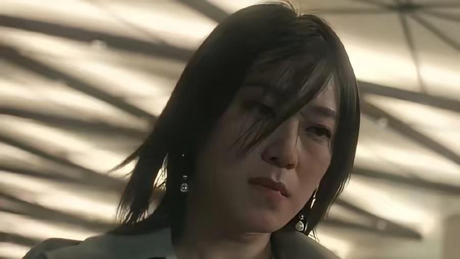 我的山与海：都夸三姐妹，谁在意这个“疯女人”，演技一流被圈粉