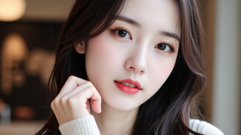 “女人有福，一看便知”：一个中年女人越是福厚，往往越有这3个特征