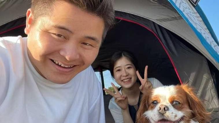 农村小伙娶到日本美女，不要彩礼和婚房，活成很多人羡慕的样子