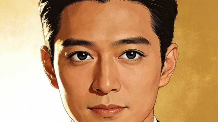 善韵缘|龙眼贵气、凤眼聪明、象眼有福…这5种眼相的人，日子越过越旺