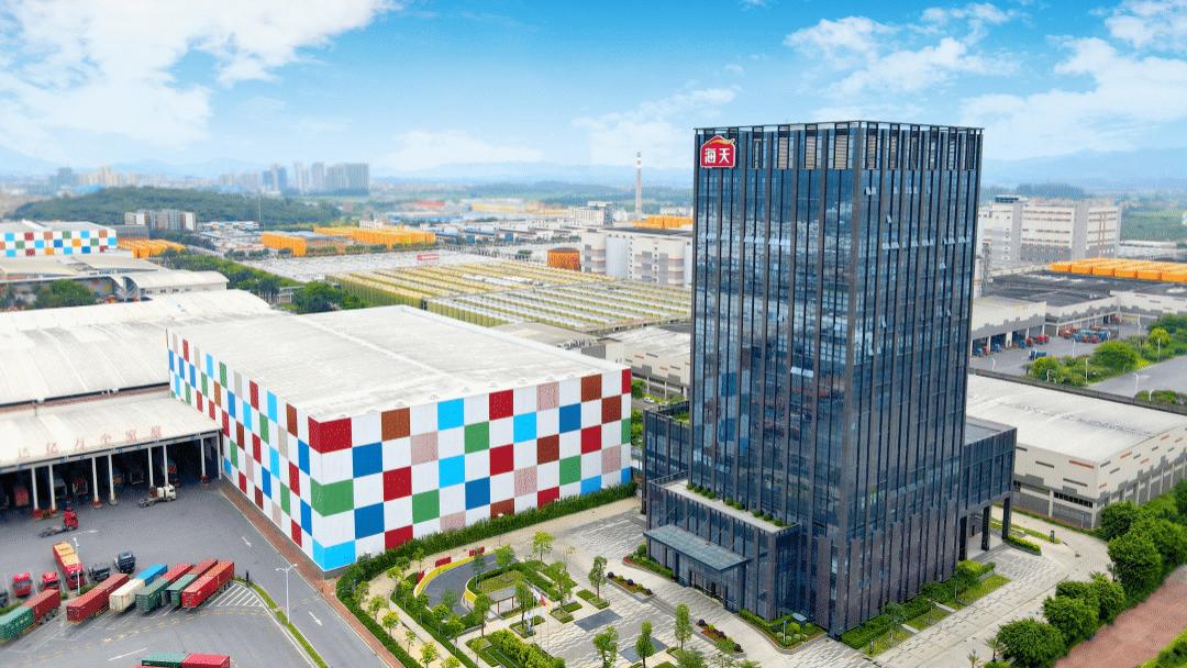 强者愈强，从海天看见调味品行业的未来十个大势