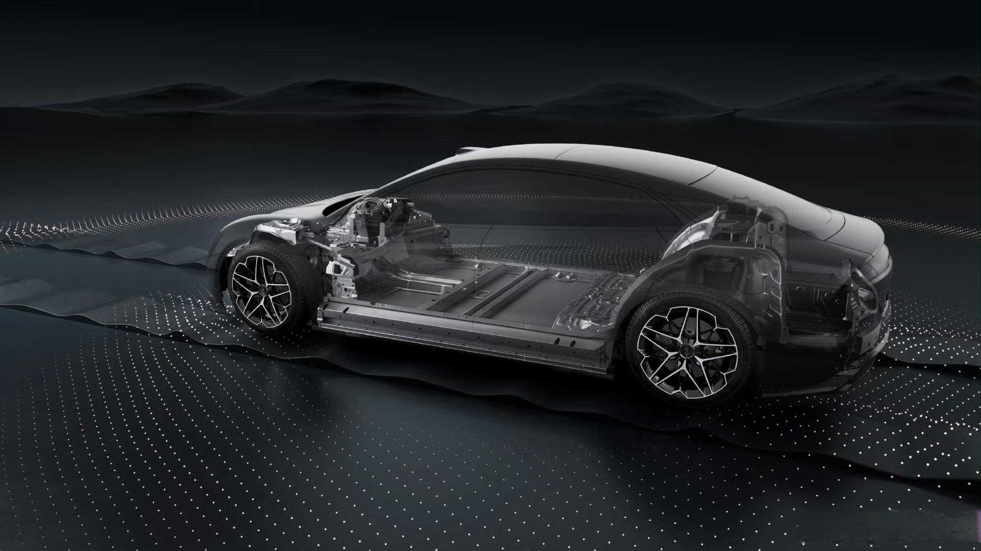 2026年3月11日，比亚迪正式加入国际汽车工作组，成为全球首个进入该组织的新能