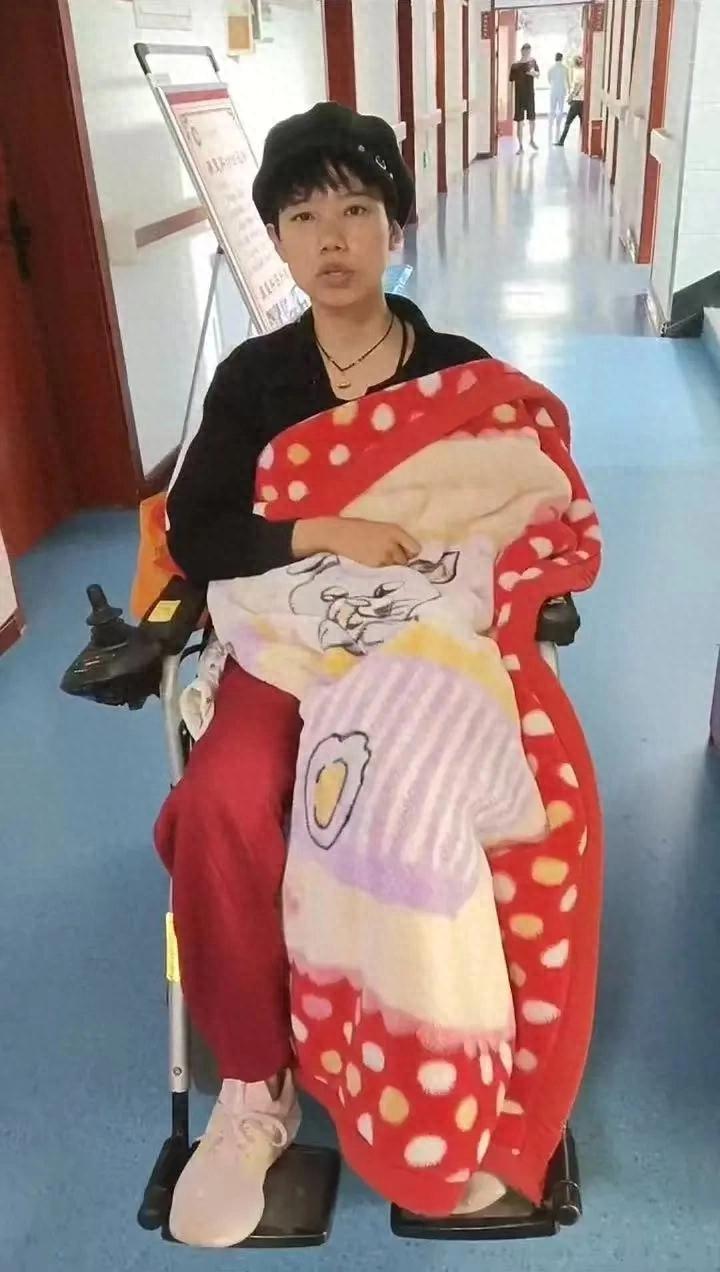 男子家暴妻子获刑六年，当庭指责“她把家毁了”