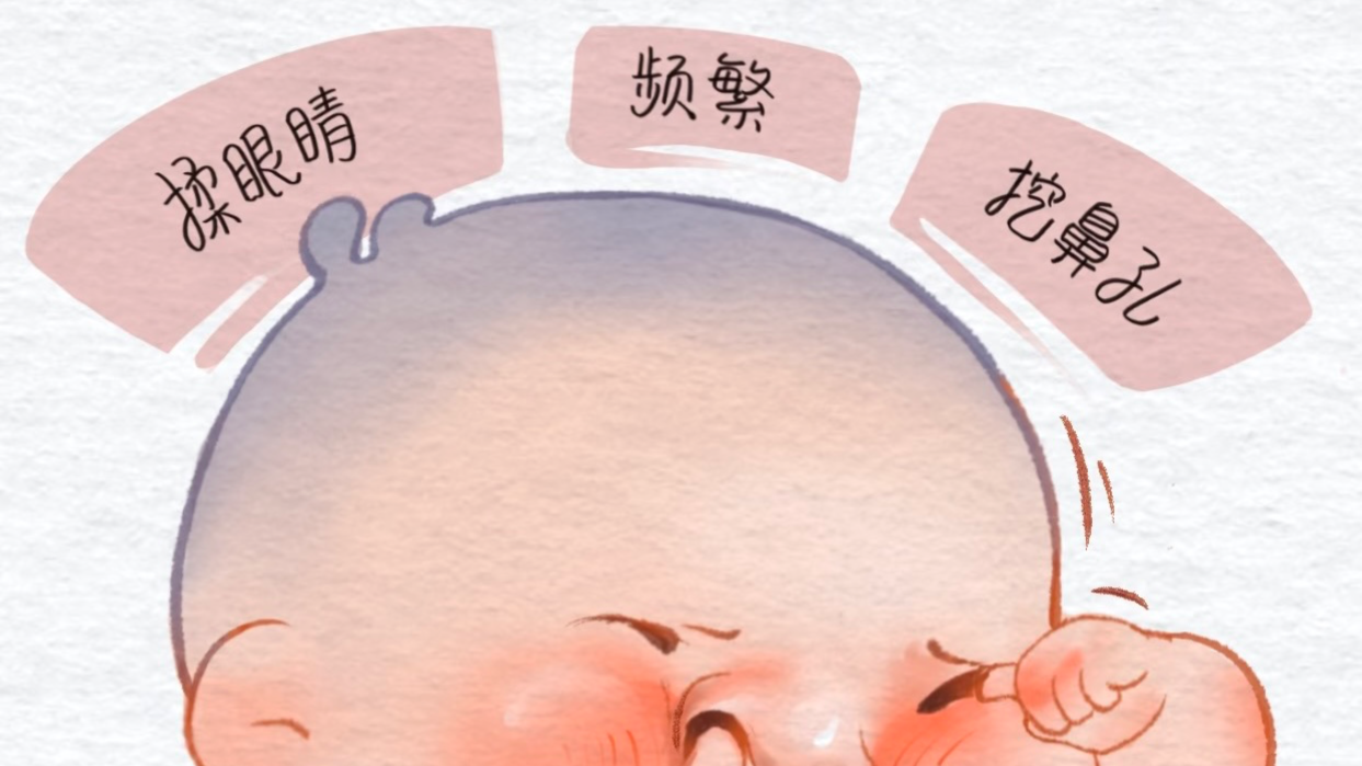 家有敏宝，做好这几件事情很重要