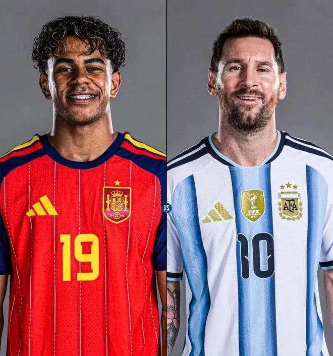 看到有个博主分析2022世界杯，说冠军肯定是西班牙。
理由挺简单，就两条。
一个