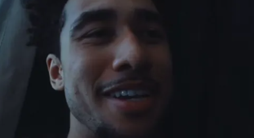 贾里德-麦凯恩在谈到自己首次随雷霆出战客场之旅时表示：“刚刚和雷霆完成了第一次客