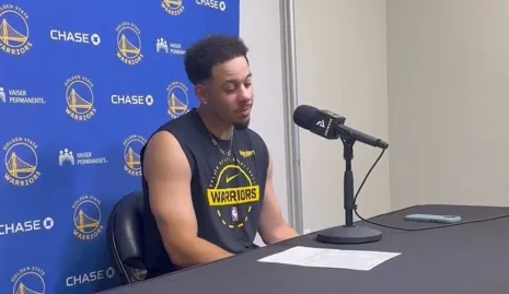 NBA常规赛勇士客场对阵爵士的比赛已经结束。全场战罢，勇士以116-119不敌爵