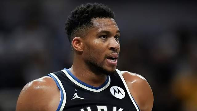 彻底决裂！字母哥怒怼雄鹿：不让我打就交易我！NBA紧急介入调查