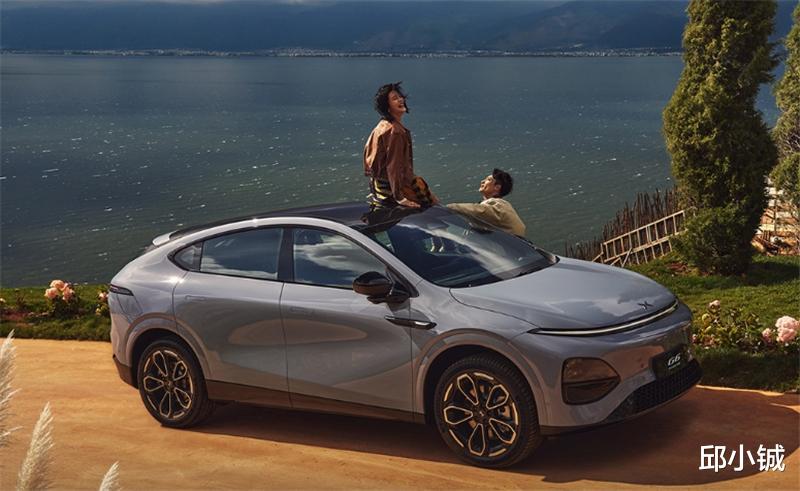 为什么说小鹏G6是20万内的宝藏家用SUV？