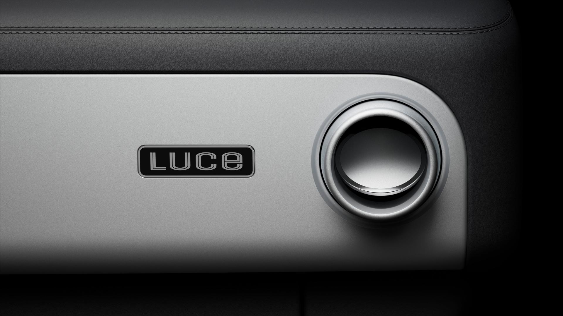 马自达抢注“Luce”商标，法拉利电动车命名在日本或受阻！