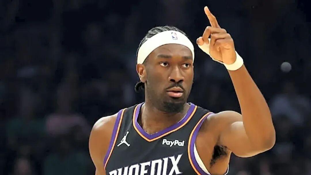 左脚应力性反应！马威合同年受伤，湖人逃过一劫？