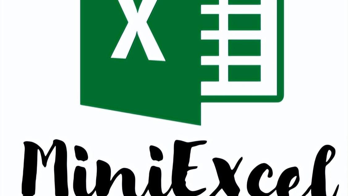 极简开源的.NET组件，治好了无数人的Excel内存焦虑