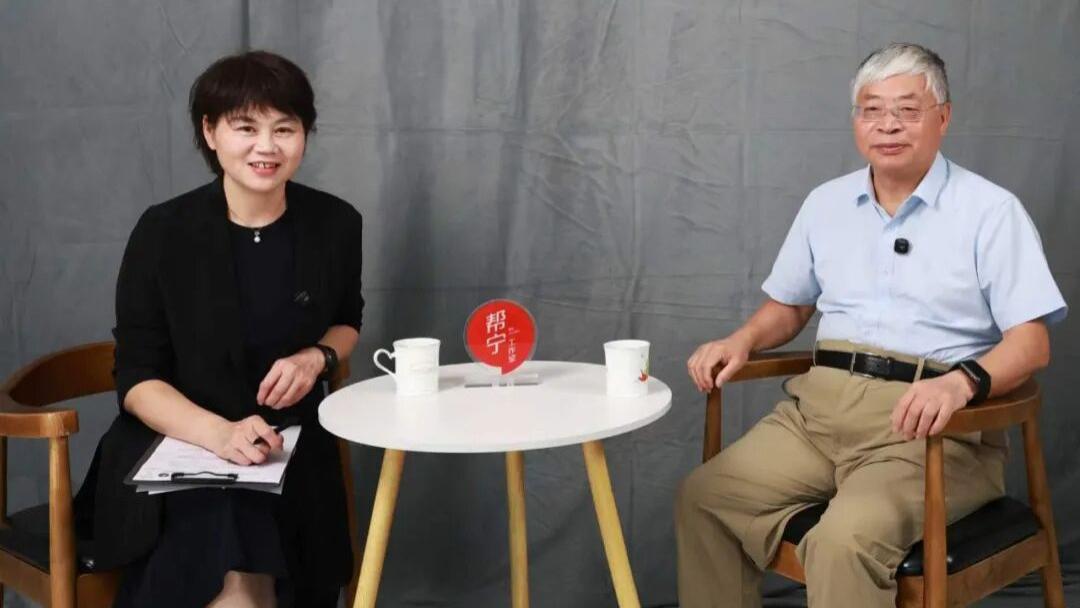对话朱西产：“选择技术路线，比做技术重要”｜见识