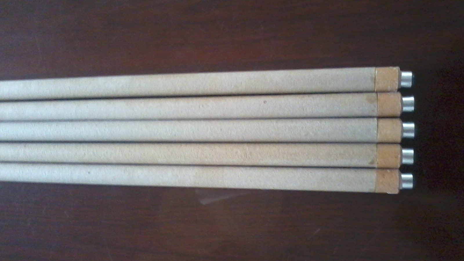 钢水探头用什么高温胶能抵御极端高温