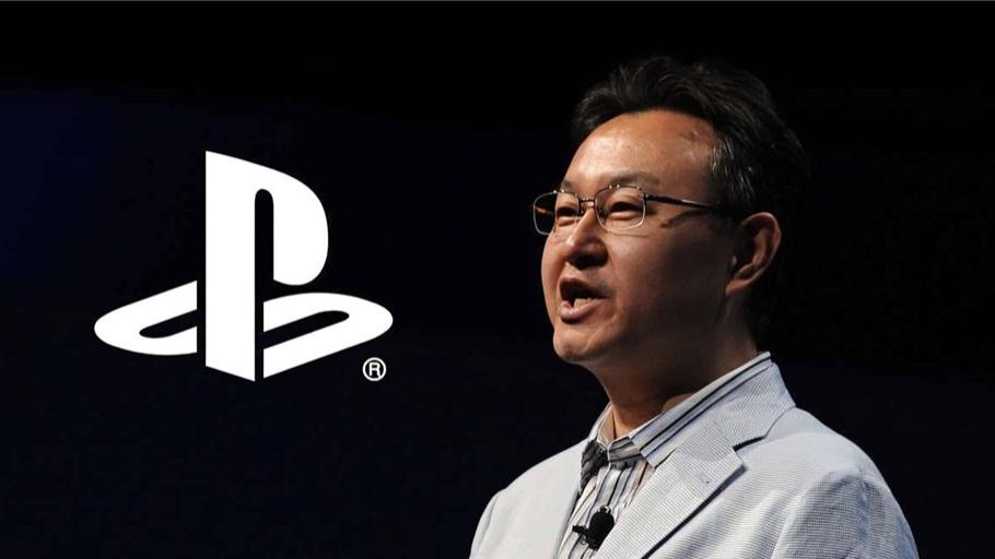 吉田修平透露自己是被前SIE老大吉姆·瑞安挤走的