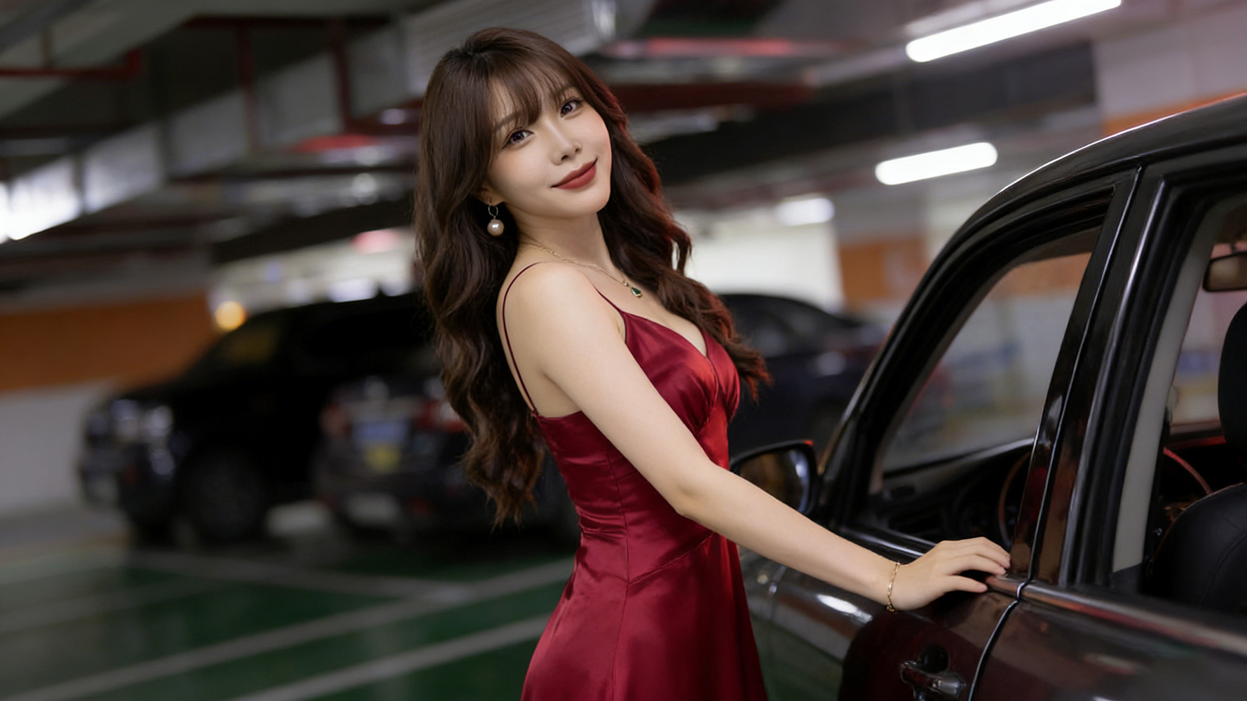 杭州18万粉女生拍写真，39元兼职赚的是口碑吗