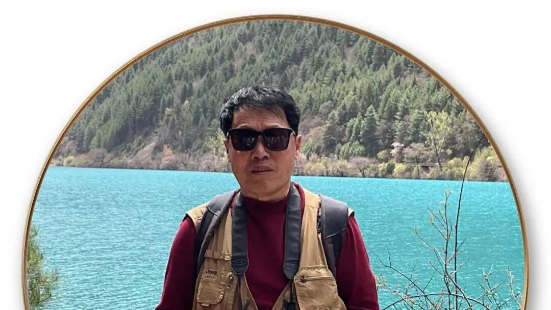 【摄影艺术家】耿世和——元启新章·翰墨贺岁